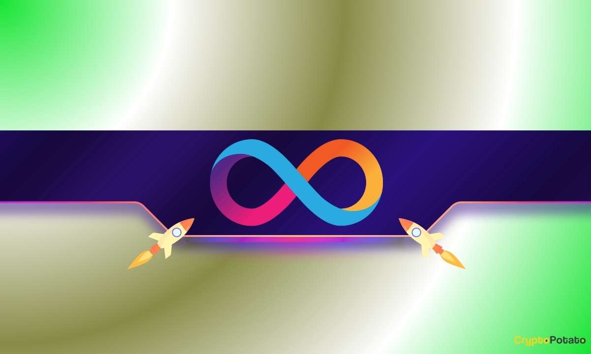 Máy tính Internet (ICP) tăng 14% mỗi ngày: Sẽ có thêm lợi nhuận?