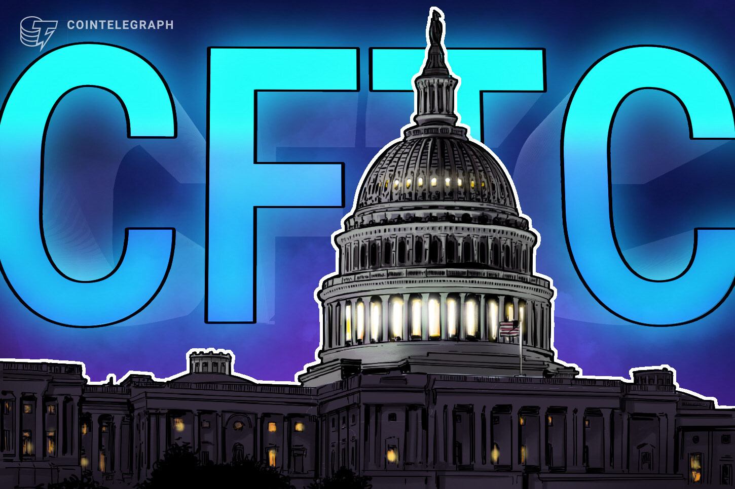 CFTC kiện Cash FX, cáo buộc chương trình ngoại hối liên kết với tiền điện tử trị giá 950 triệu USD