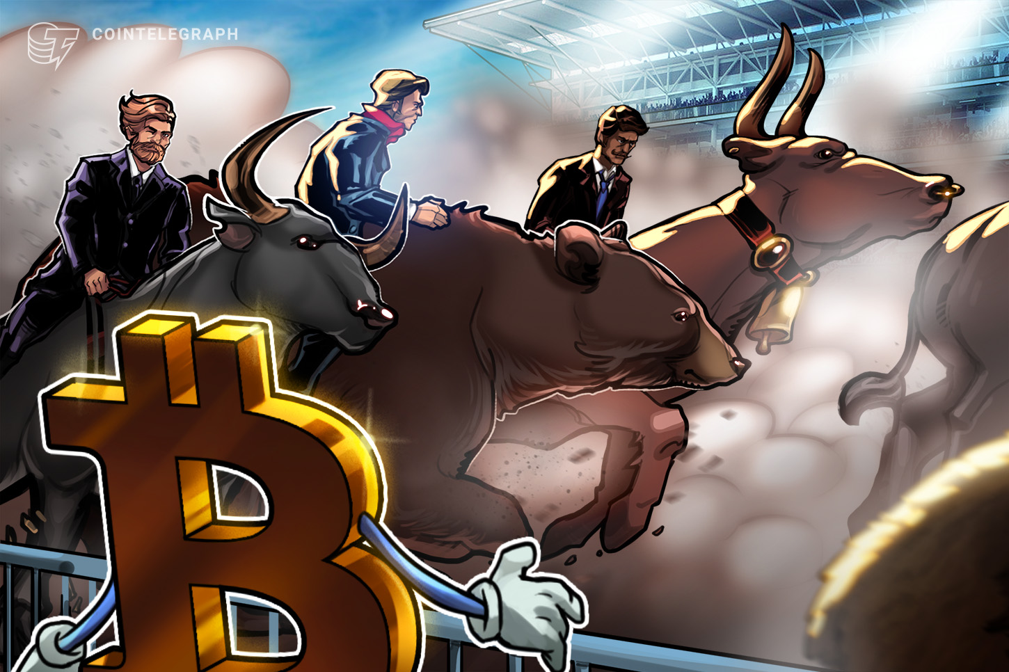 Thị trường tăng giá Bitcoin ‘được xác nhận’ nhưng $ 90k thể hiện rủi ro chốt lời: Phân tích