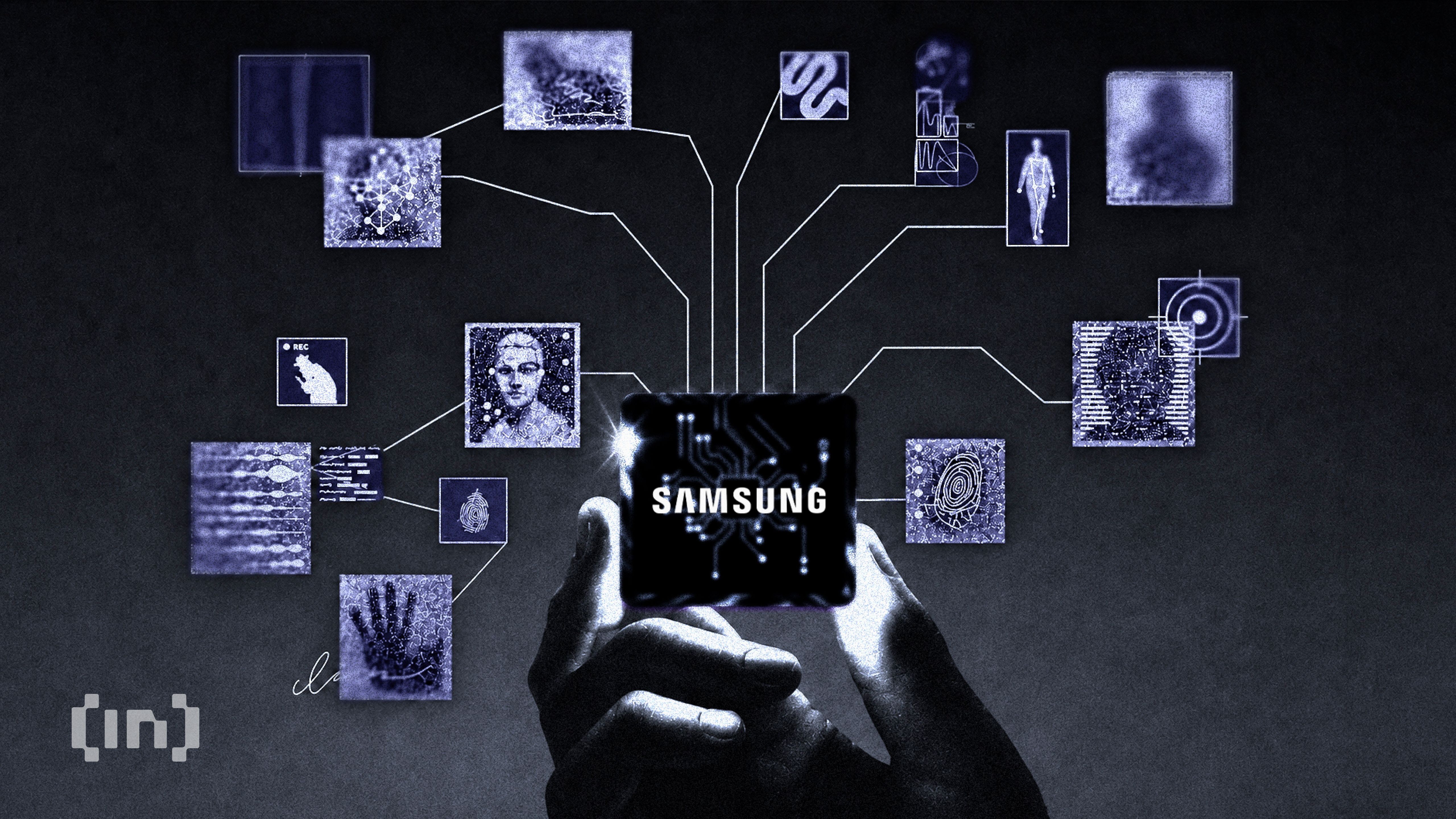 Samsung hướng tới kết quả kinh doanh quý 3 với 5 câu hỏi mở về sự bùng nổ chip của mình