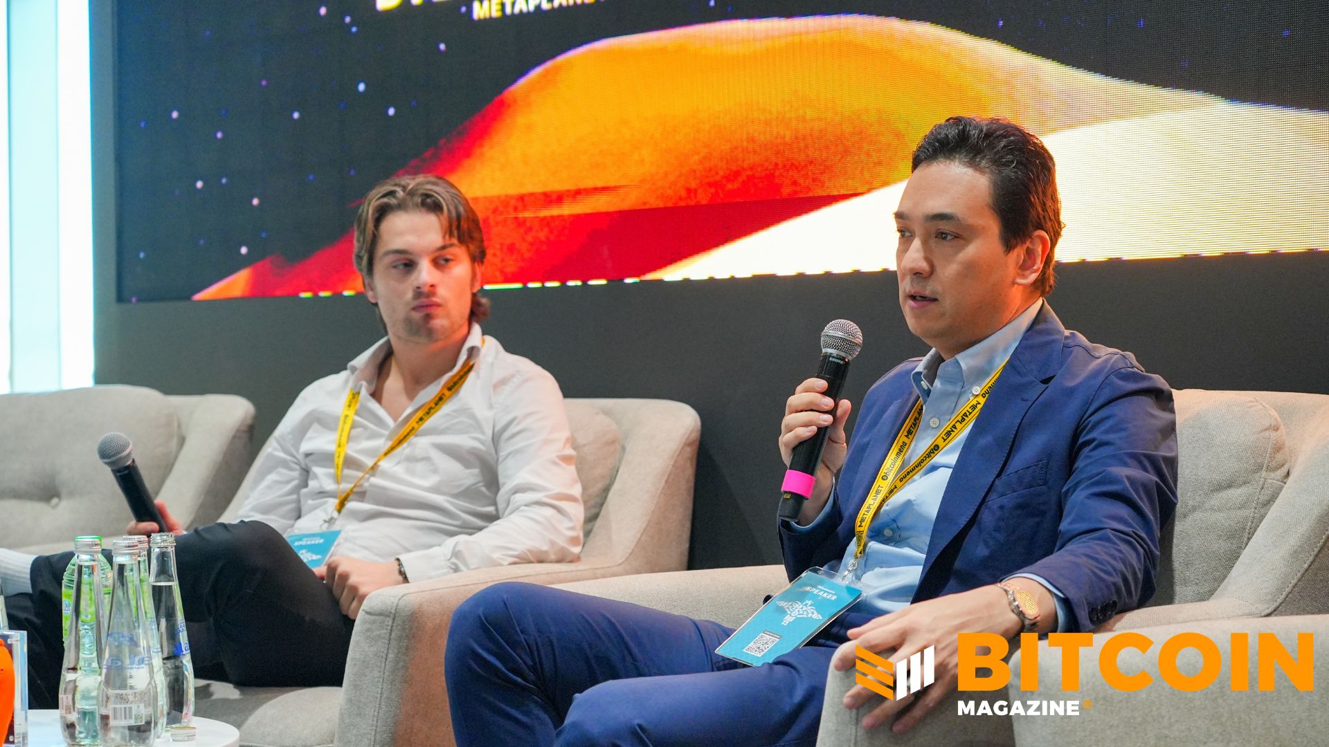 Kho bạc Bitcoin Nhật Bản Metaplanet đã bán BTC vào quý trước để chứng minh tính thanh khoản