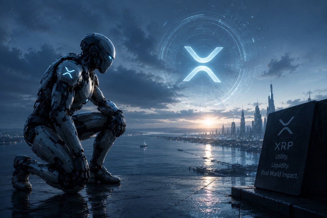 Claude AI dự đoán XRP có thể đạt 10 USD vào năm 2026: Làm thế nào nó đạt được điều đó