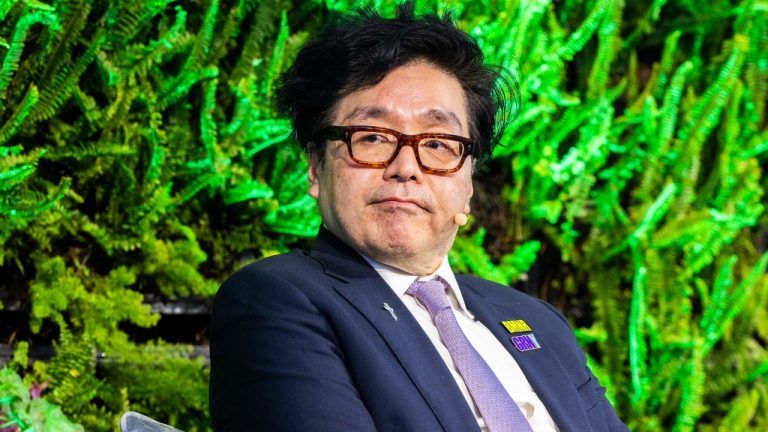 Bitmine của Tom Lee đạt gần 5% nguồn cung Ether với mức mua ETH trị giá 41 triệu đô la