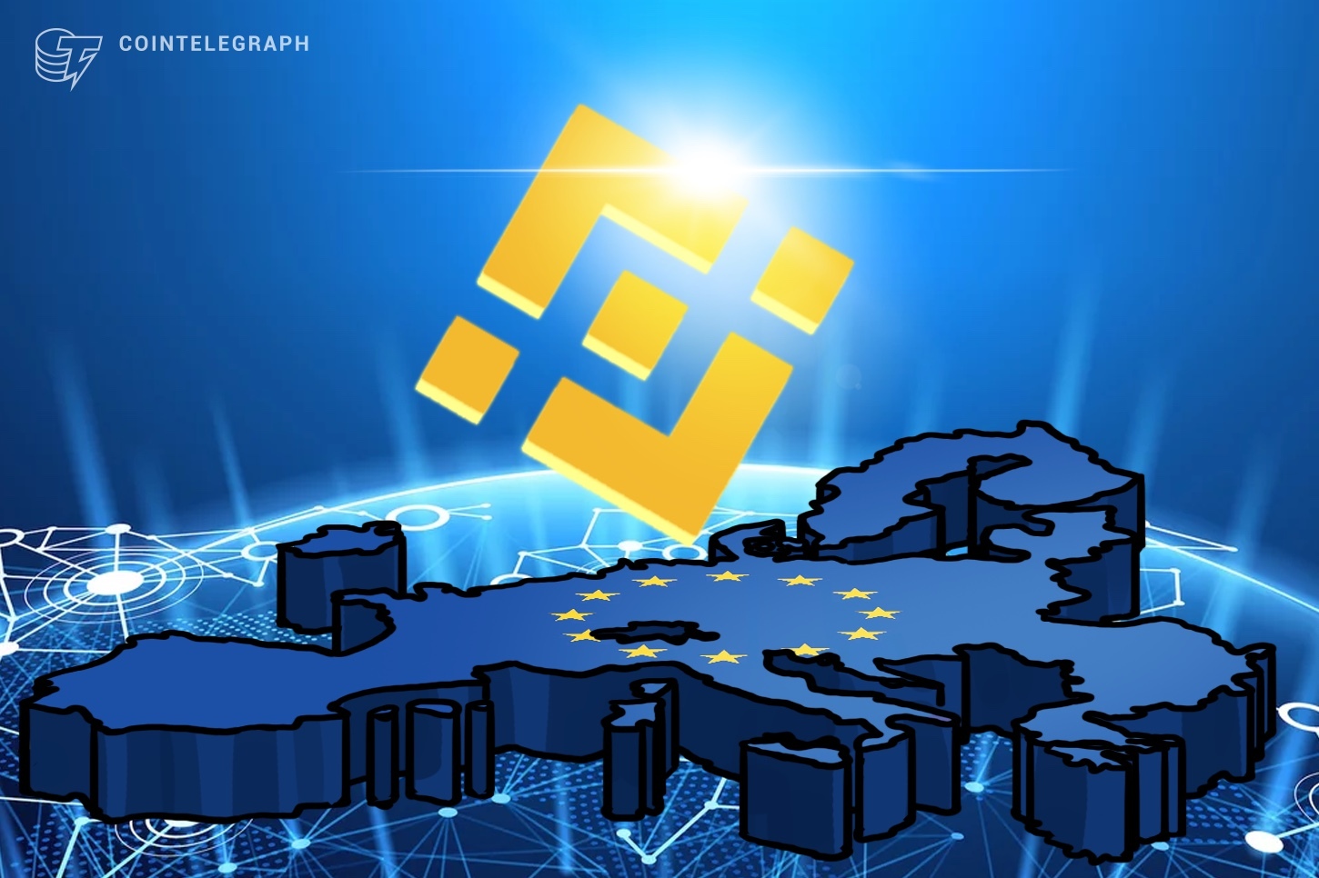 Binance gạt bỏ suy đoán Lagarde MiCA, tái khẳng định cam kết của Châu Âu
