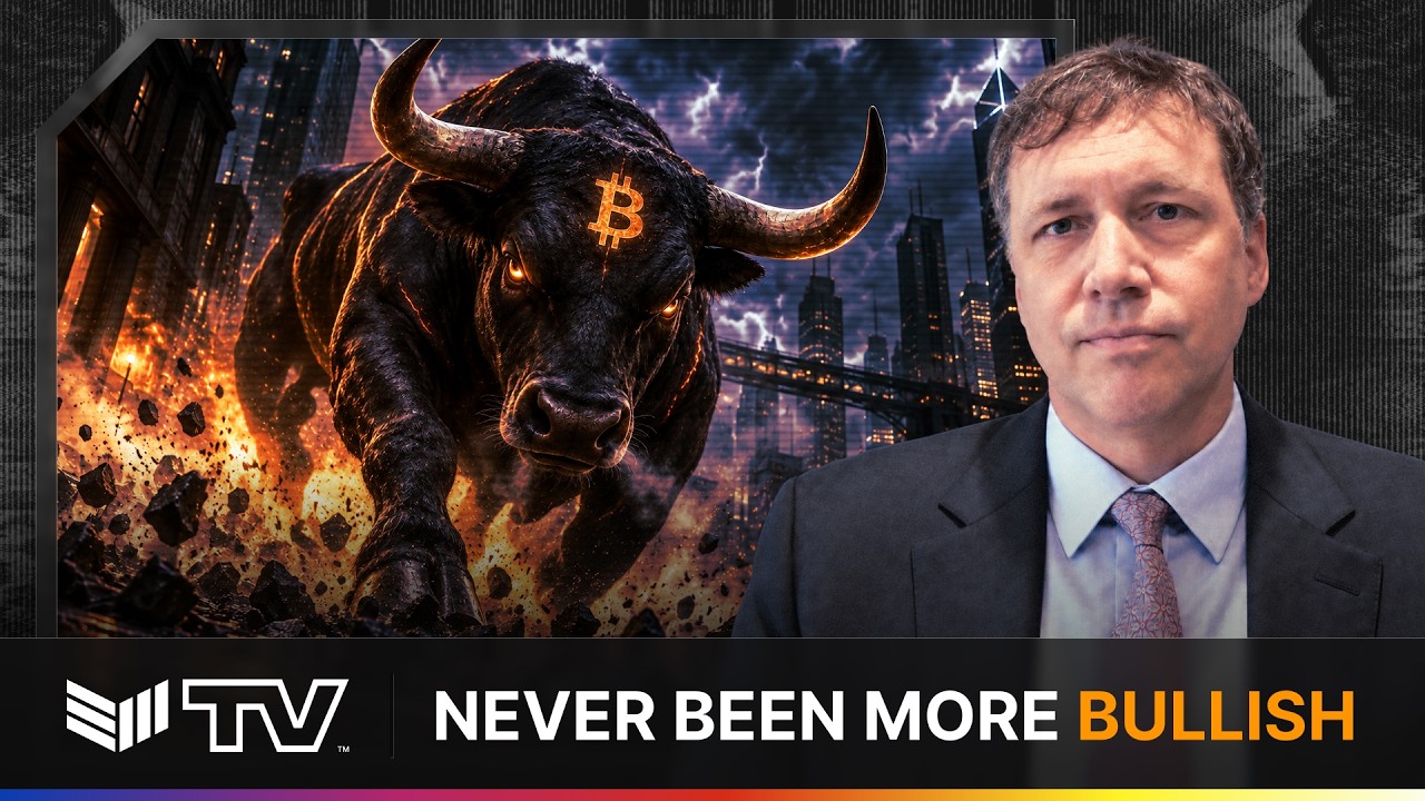 Tại sao nhà đầu tư huyền thoại Bill Miller IV “chưa bao giờ lạc quan hơn về Bitcoin”