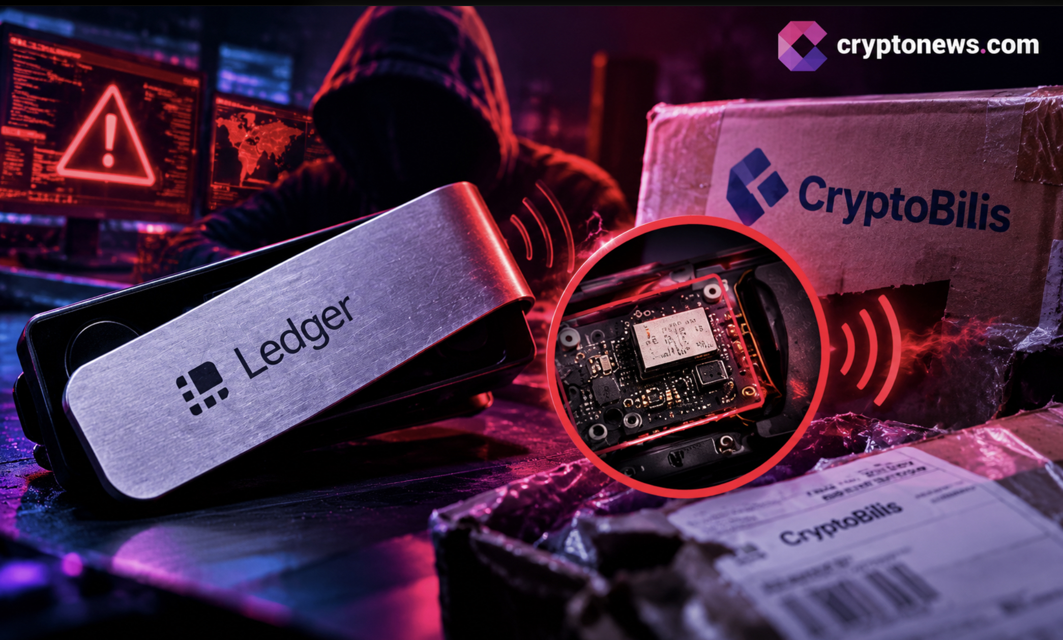 Giải thích về khai thác sổ cái: CEO Ex của Mt.Gox đã tìm thấy gì và cách bảo vệ tiền điện tử của bạn