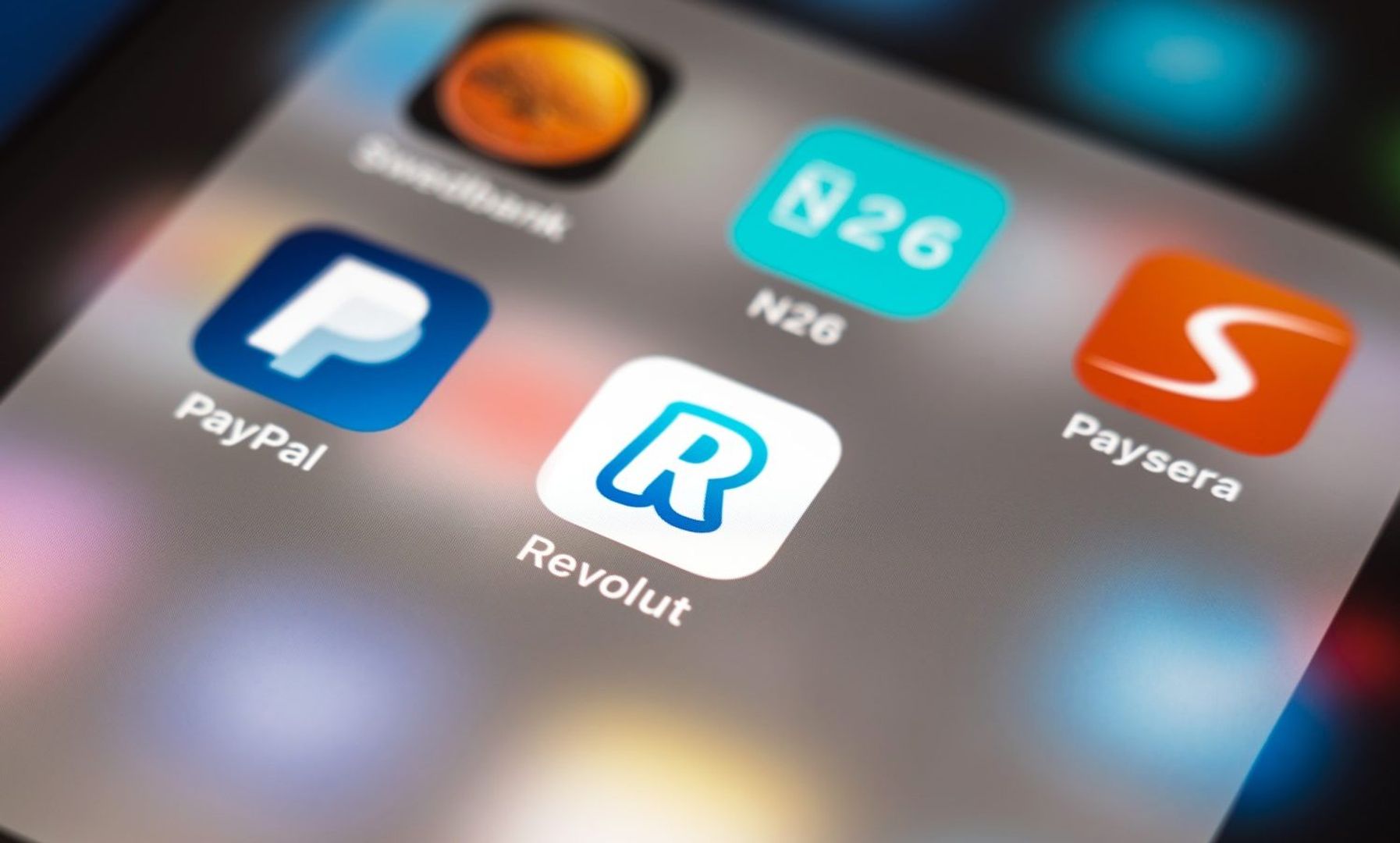 Tin tặc Revolut yêu cầu 3 triệu $ Monero, đe dọa bán dữ liệu khách hàng