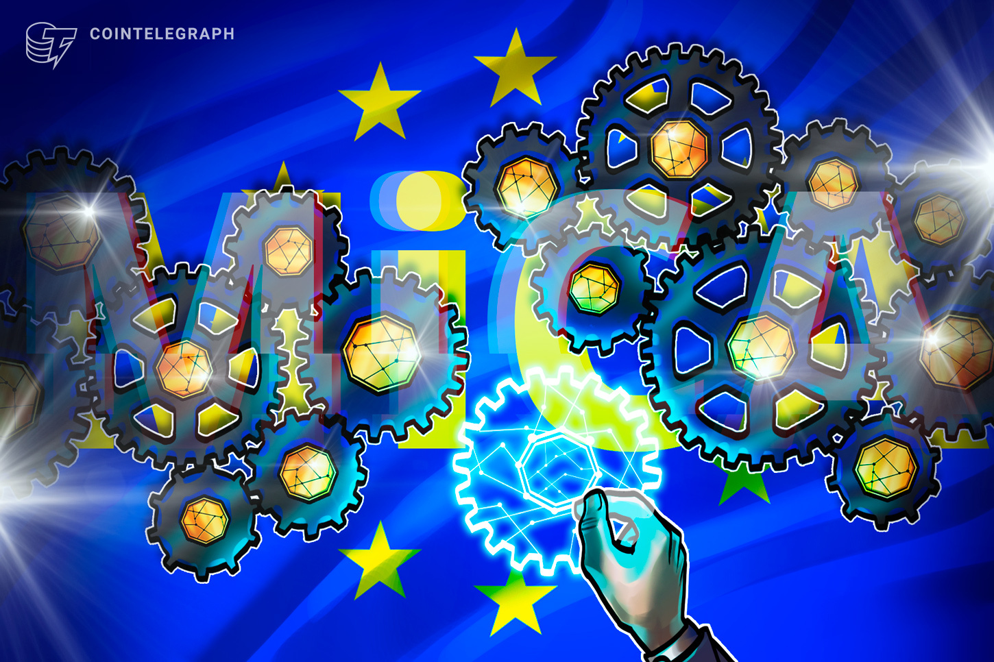 50.000 người châu Âu kêu gọi EU giảm bớt các hạn chế về phần thưởng stablecoin trong đánh giá MiCA