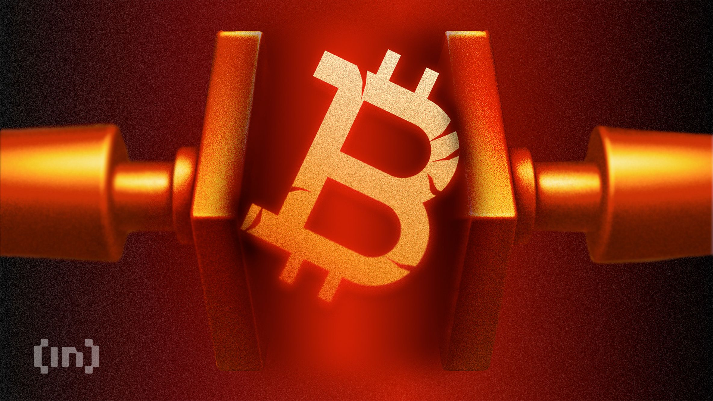 Bitcoin giảm xuống dưới 84.000 USD khi dữ liệu nóng của Mỹ mang lại lợi nhuận cao hơn