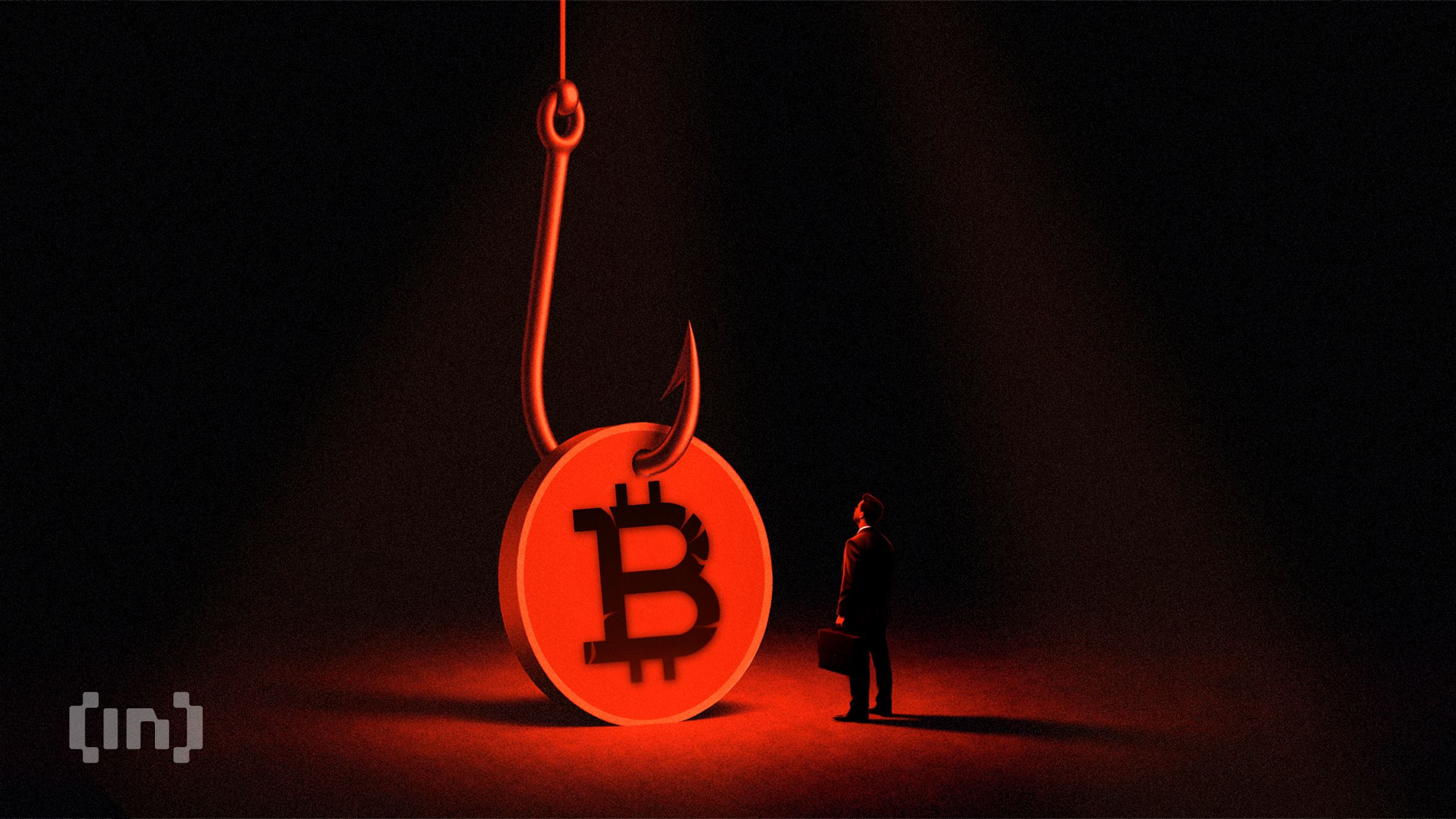 Tại sao Vương quốc Anh có thể giữ 3,8 tỷ bảng Bitcoin được tài trợ bởi các nạn nhân lừa đảo Trung Quốc