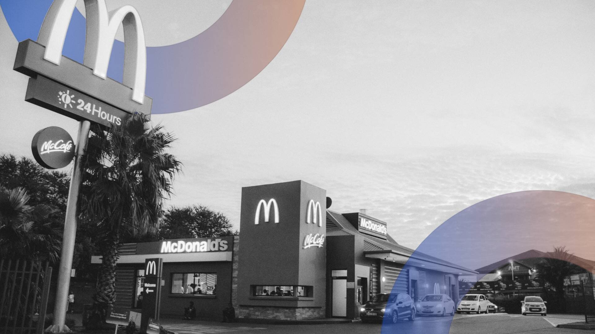 'Công cụ định giá' AI của McDonald's đo lường số tiền khách hàng sẽ trả cho một chiếc Big Mac: Báo cáo