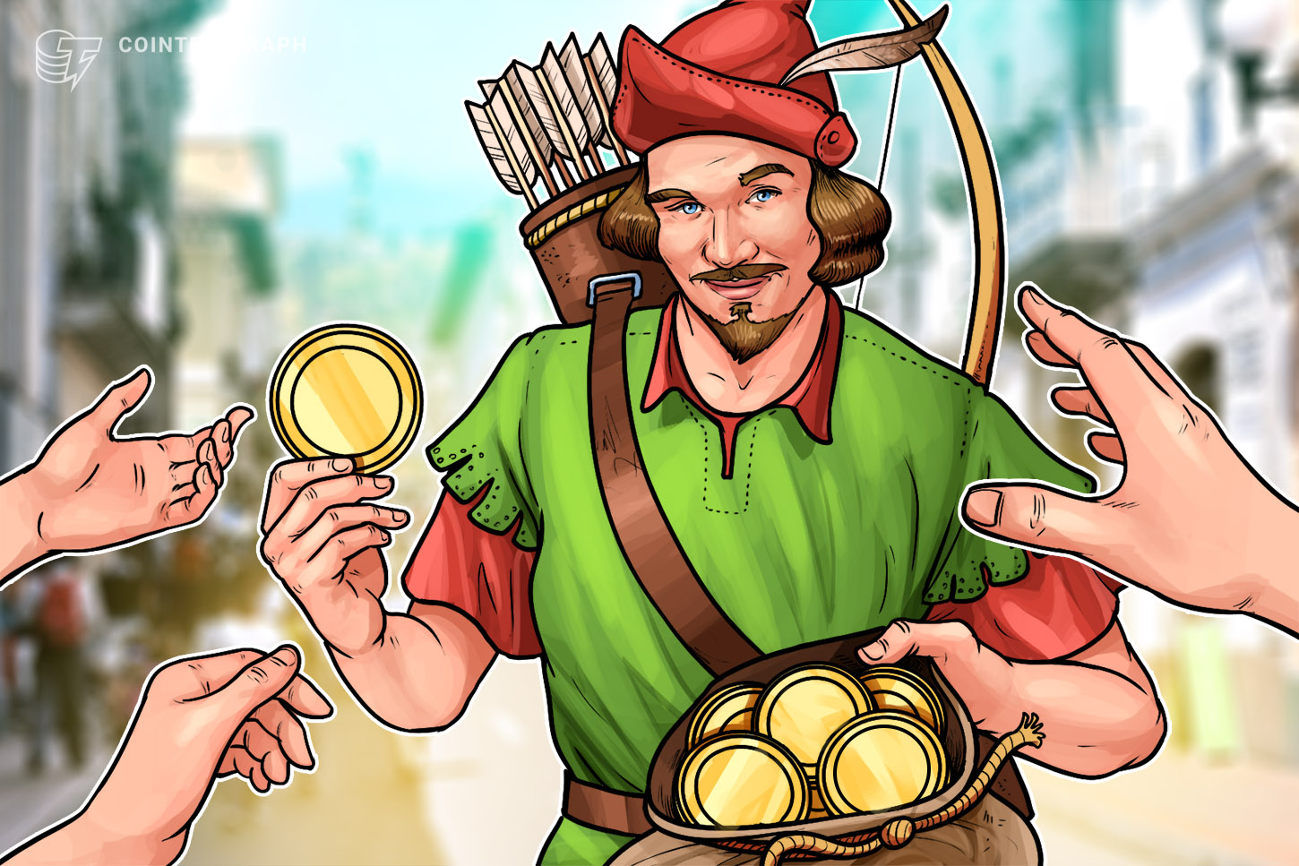 Khối lượng tiền điện tử của Robinhood tăng 61% trong tháng 8, vẫn giảm 38% so với cùng kỳ năm trước