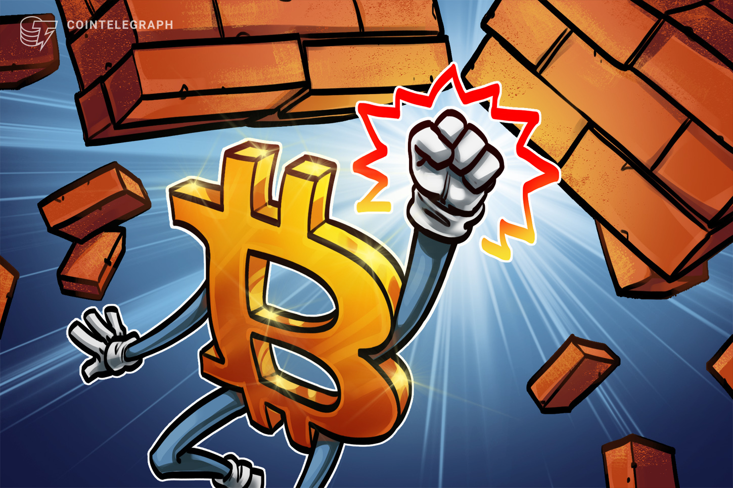 Bitcoin ETF thu hút 2,4 tỷ USD trong tuần có dòng vốn lớn nhất kể từ tháng 10 năm 2025
