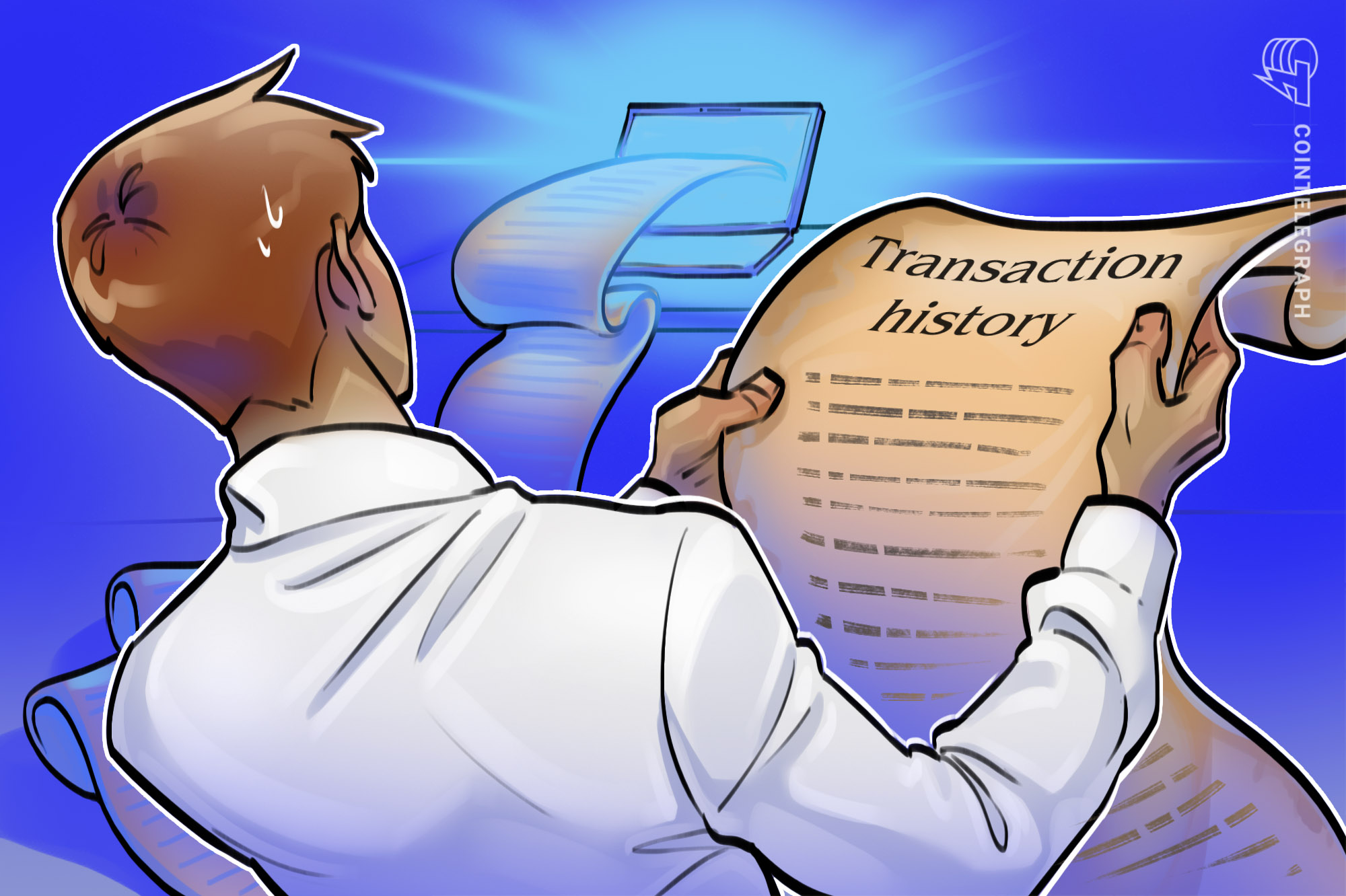 Zano khôi phục blockchain một tháng sau khi khai thác Địa chỉ Cổng