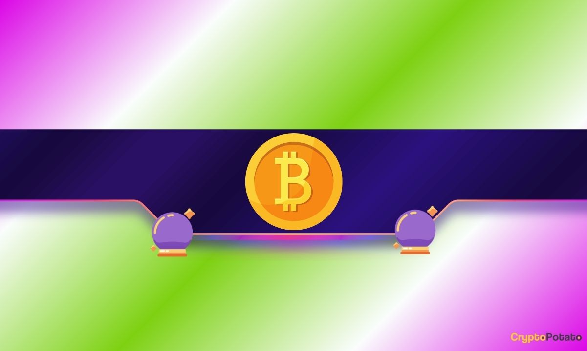 Bitcoin giảm xuống mức thấp nhất trong 17 ngày, nhưng số liệu chính cho thấy tín hiệu phục hồi