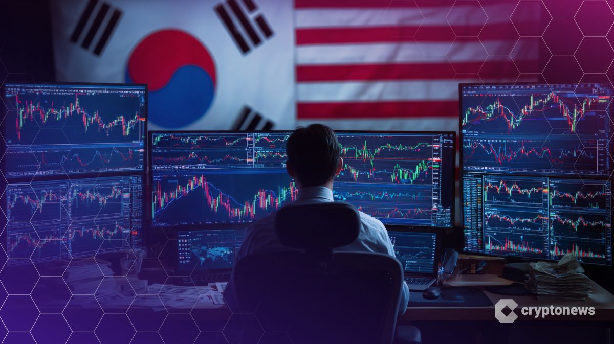 Lệnh cấm sàn giao dịch Hàn Quốc tấn công KuCoin, MEXC và 25 nền tảng khác