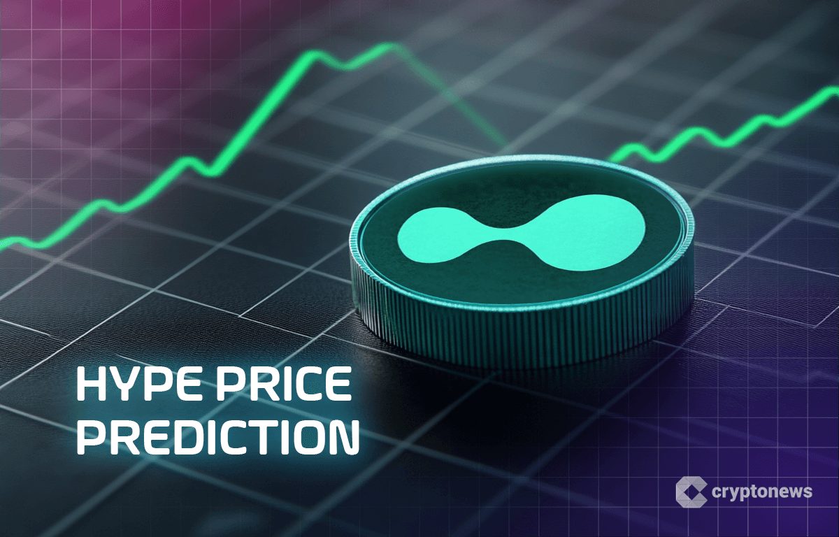 HYPE’s Rally Has Real Fuel but $100 Is a Critical Test