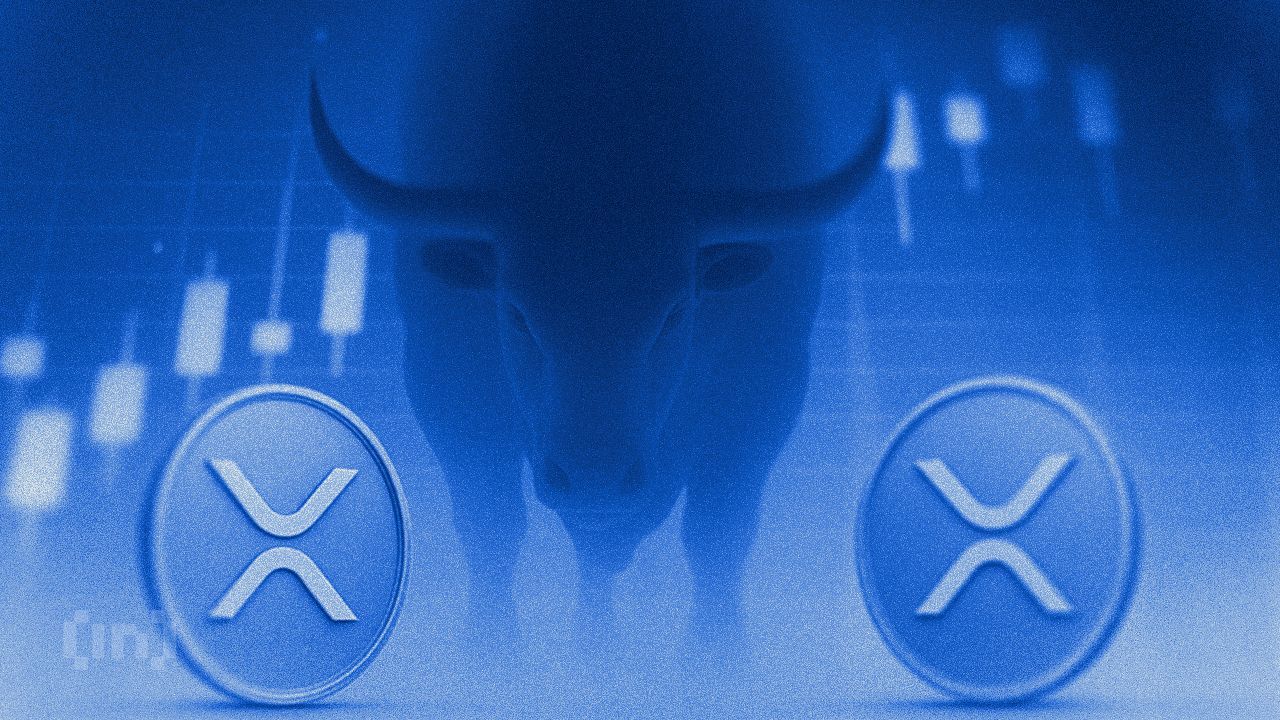 Giá XRP đạt được cột mốc tăng trưởng lịch sử trong quý 3