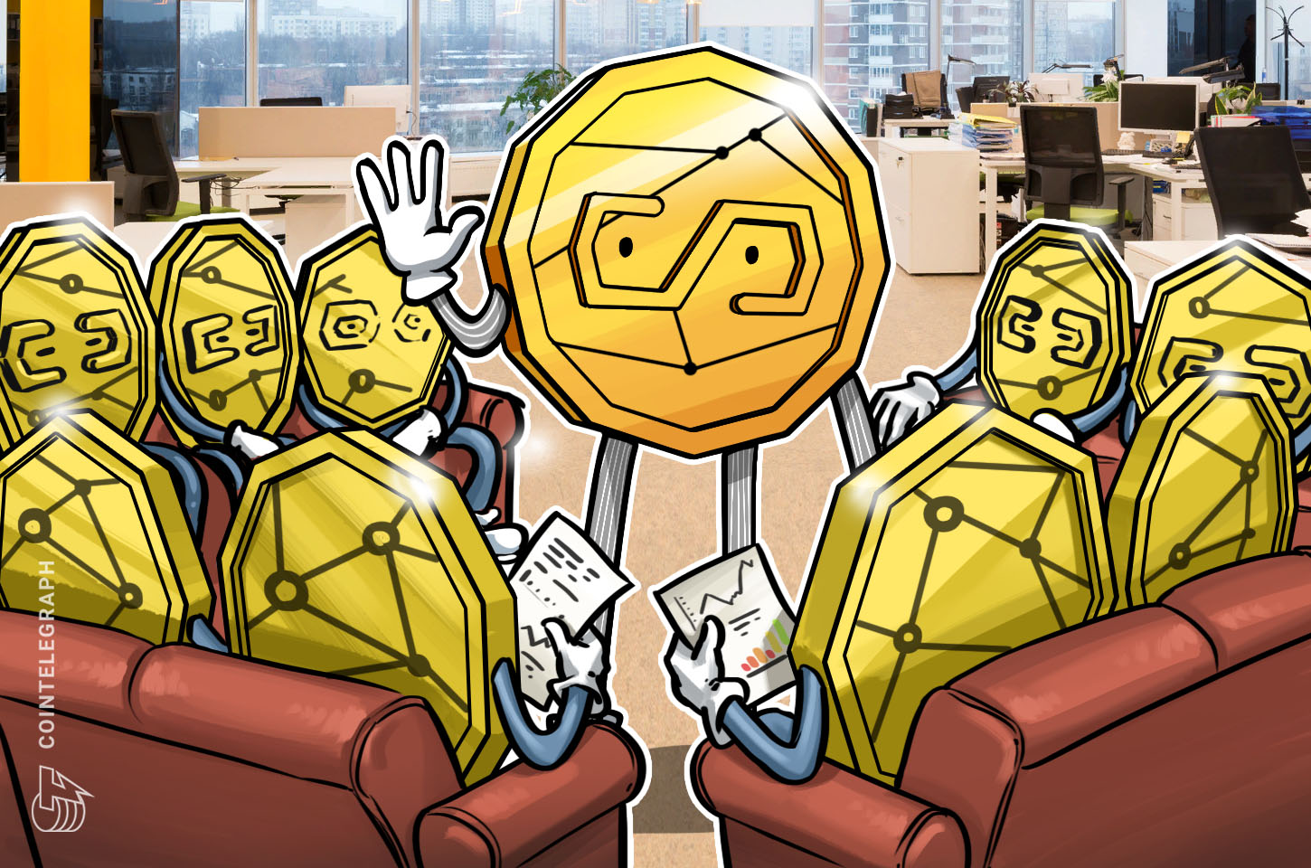 OKX để mắt tới các thị trường mới nổi với ứng dụng thanh toán và tiết kiệm stablecoin mang lại lợi nhuận