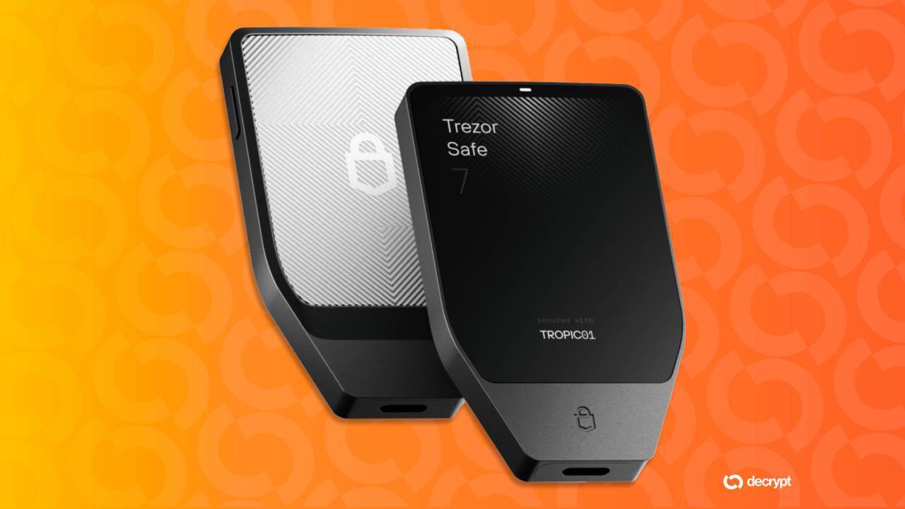 Nhà sản xuất ví Bitcoin Trezor cho biết tin tặc đã xâm phạm nhà cung cấp email của họ