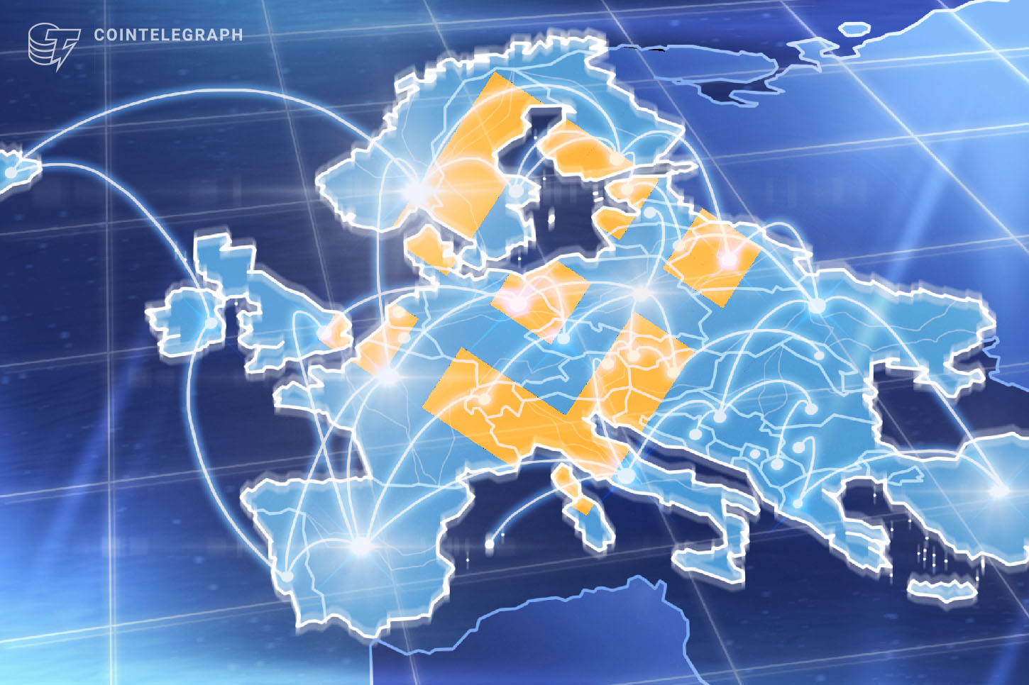 Các dịch vụ tại EU của Binance phải đối mặt với sự giám sát về việc miễn cấp phép: Báo cáo