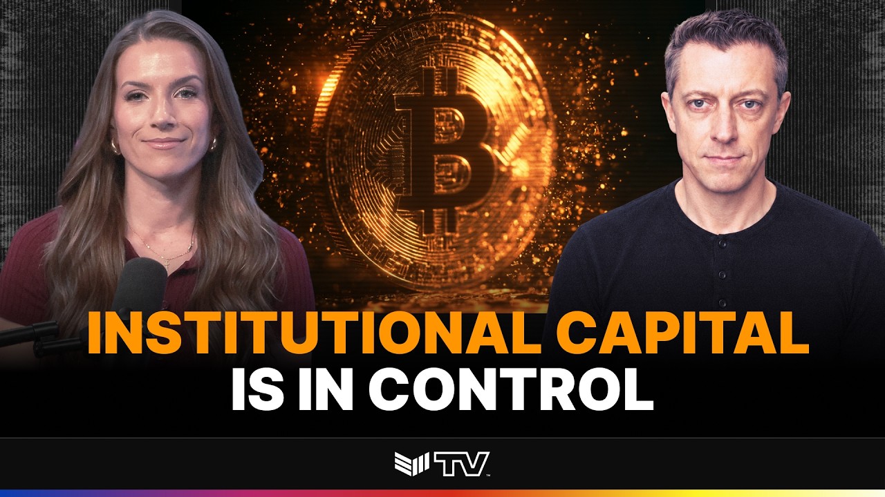 Shawn Owen: Chu kỳ thể chế đầu tiên của Bitcoin đã đến