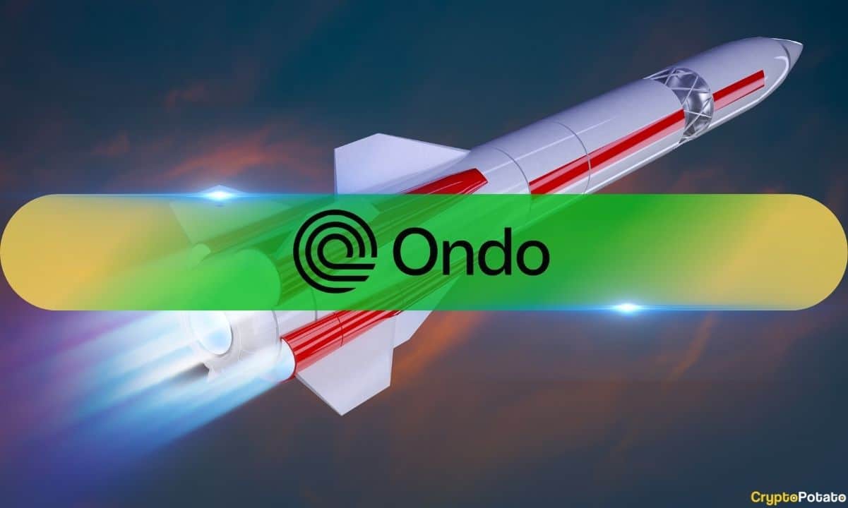 Ondo Finance tiết lộ danh mục đầu tư trên chuỗi được BlackRock hỗ trợ cho các nhà đầu tư