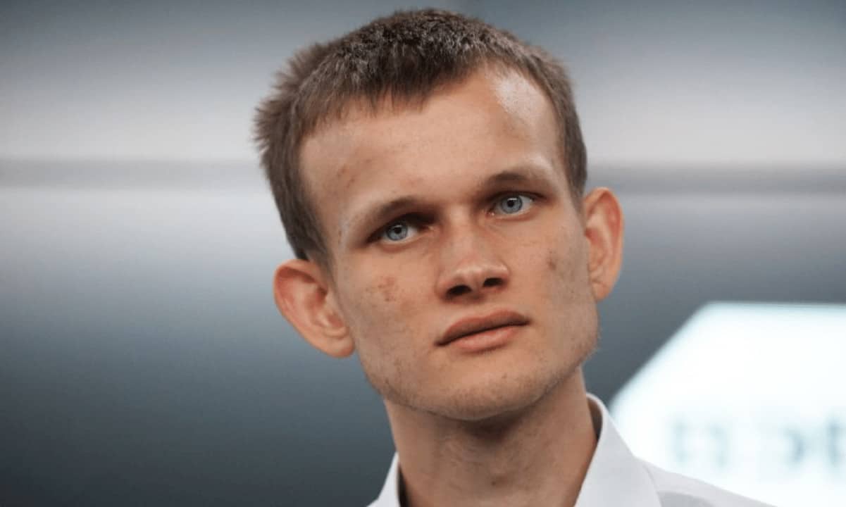 Vitalik Buterin: Rủi ro AI không biện minh cho việc di chuyển ví vội vàng