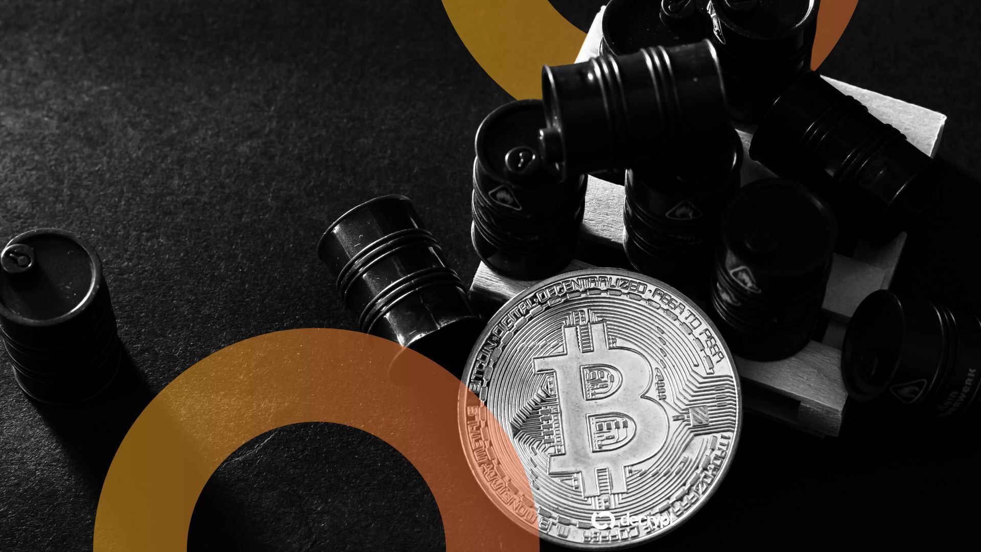 Bitcoin dao động ở mức 84 nghìn đô la khi lãi suất trái phiếu kho bạc giữ gần mức cao nhất trong nhiều năm