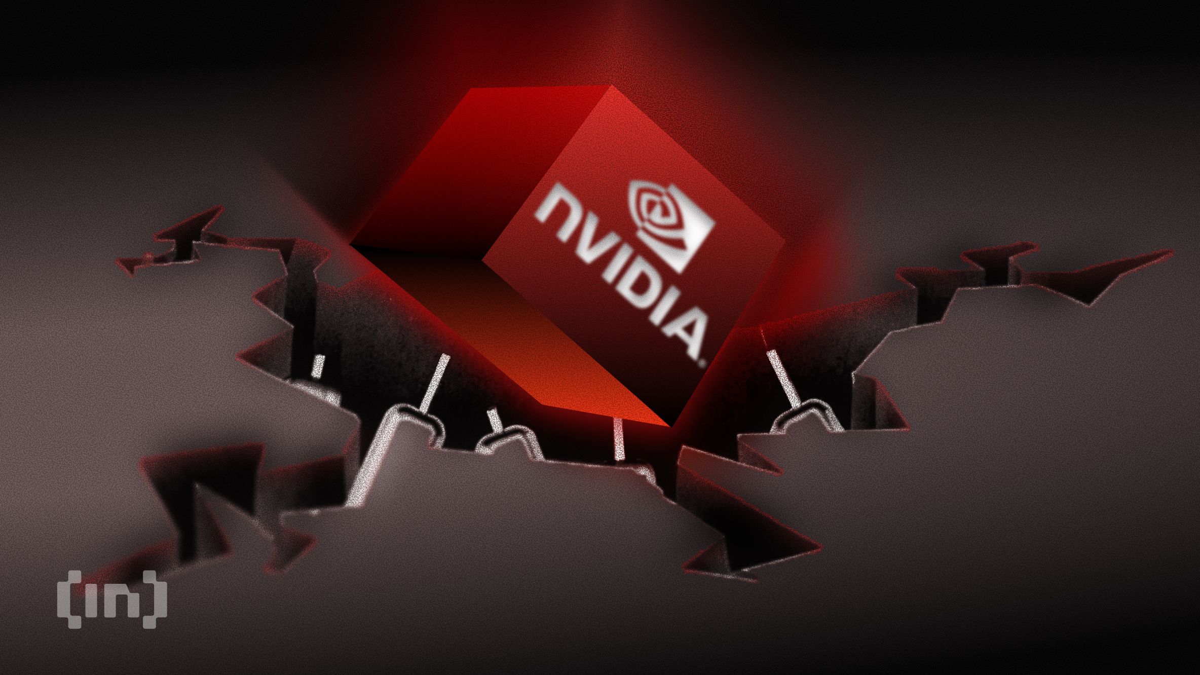 Dan Ives cho biết Nvidia thúc đẩy thị trường AI, nhưng điều gì sẽ xảy ra nếu nó có khoảnh khắc Lehman?