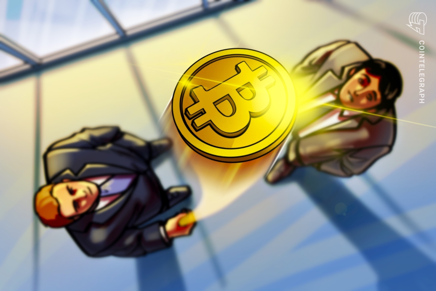 Bitcoin lấy lại đường trung bình động 50 tuần: Thị trường gấu đã kết thúc?
