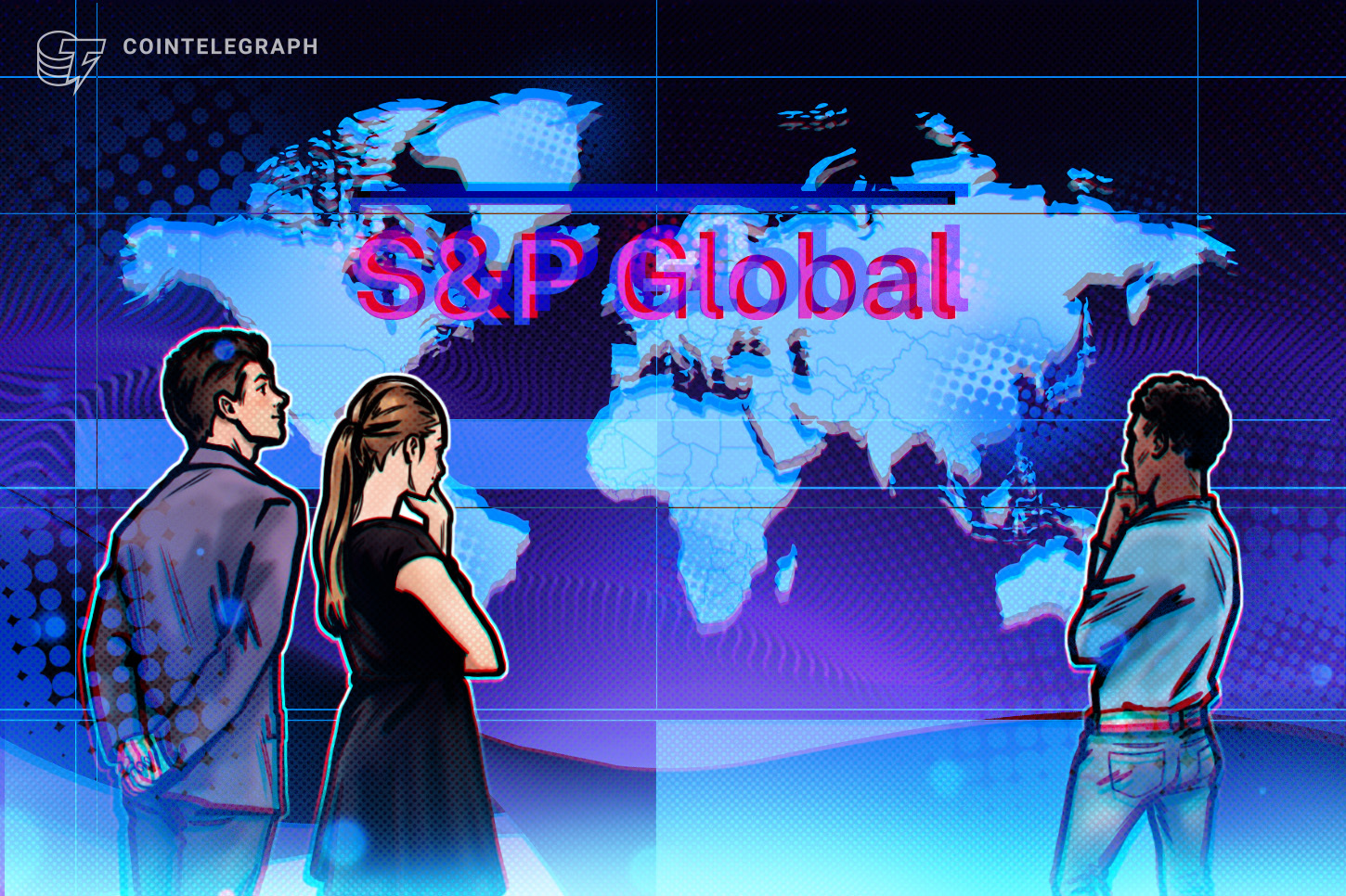 S&P Global mua lại nền tảng bảo mật blockchain OpenZeppelin