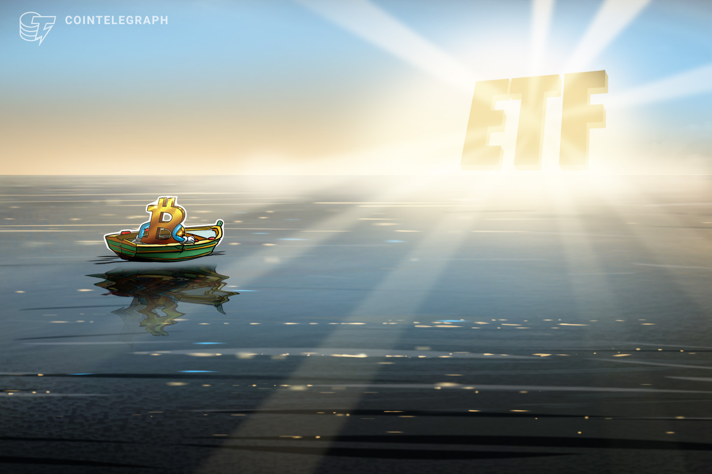 Bitcoin ETF thu về 1,7 tỷ USD sau 2 ngày do cơ sở chi phí nắm giữ BTC cao nhất
