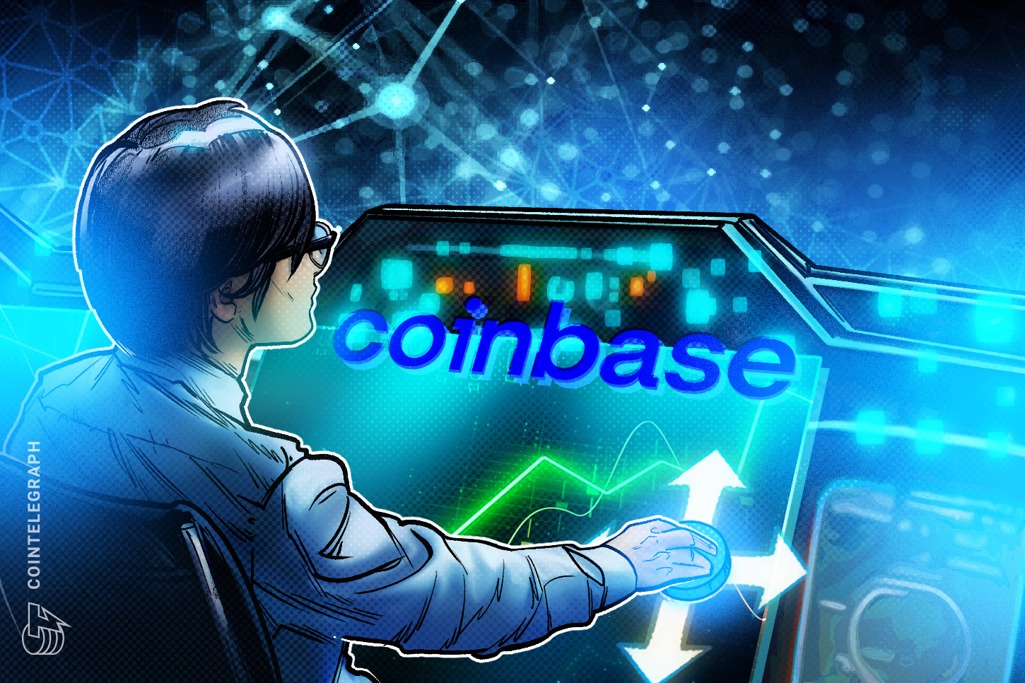 Coinbase nhận được sự chấp thuận của CFTC cho cơ quan thanh toán bù trừ phái sinh của Hoa Kỳ