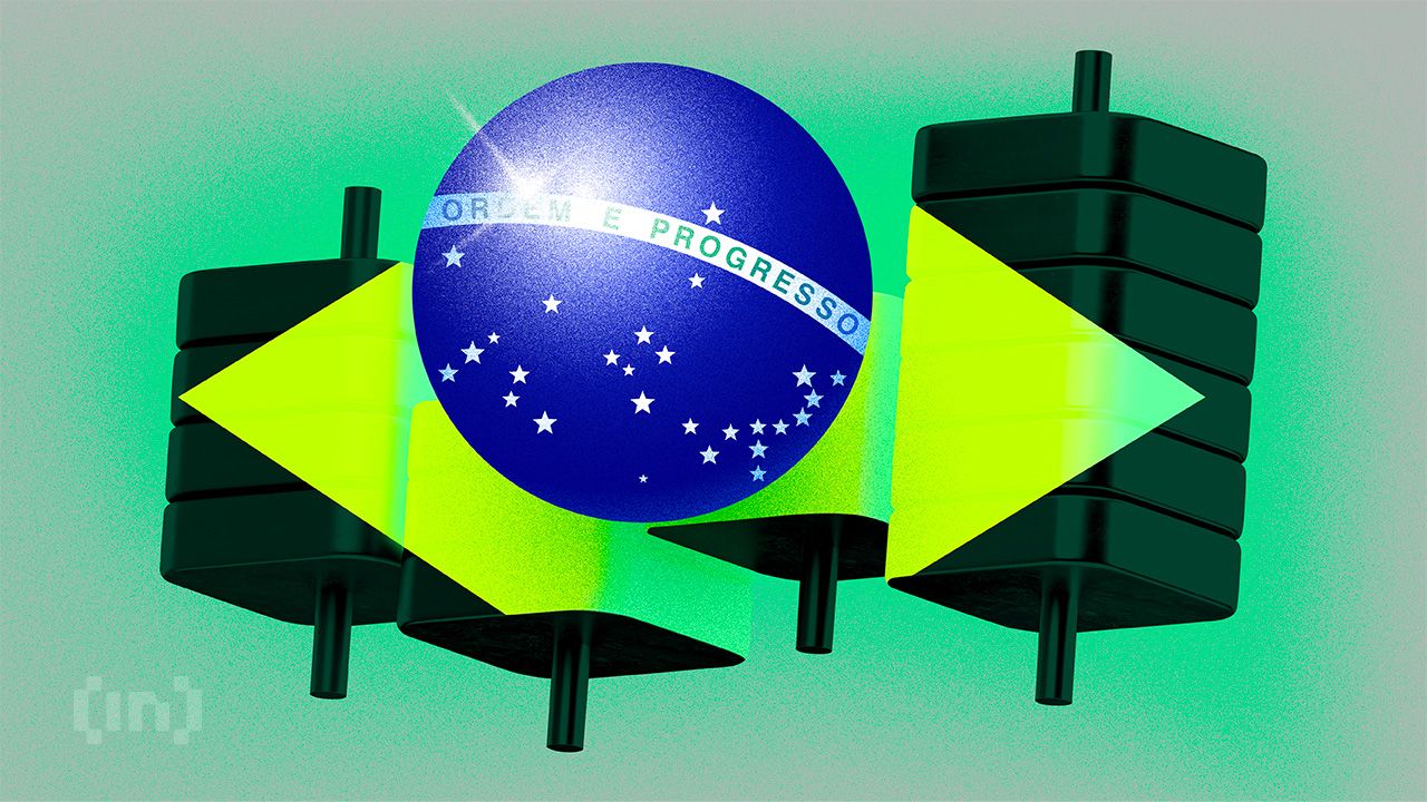 Brazil trở thành chiến trường Blockchain cho Ripple và Cardano