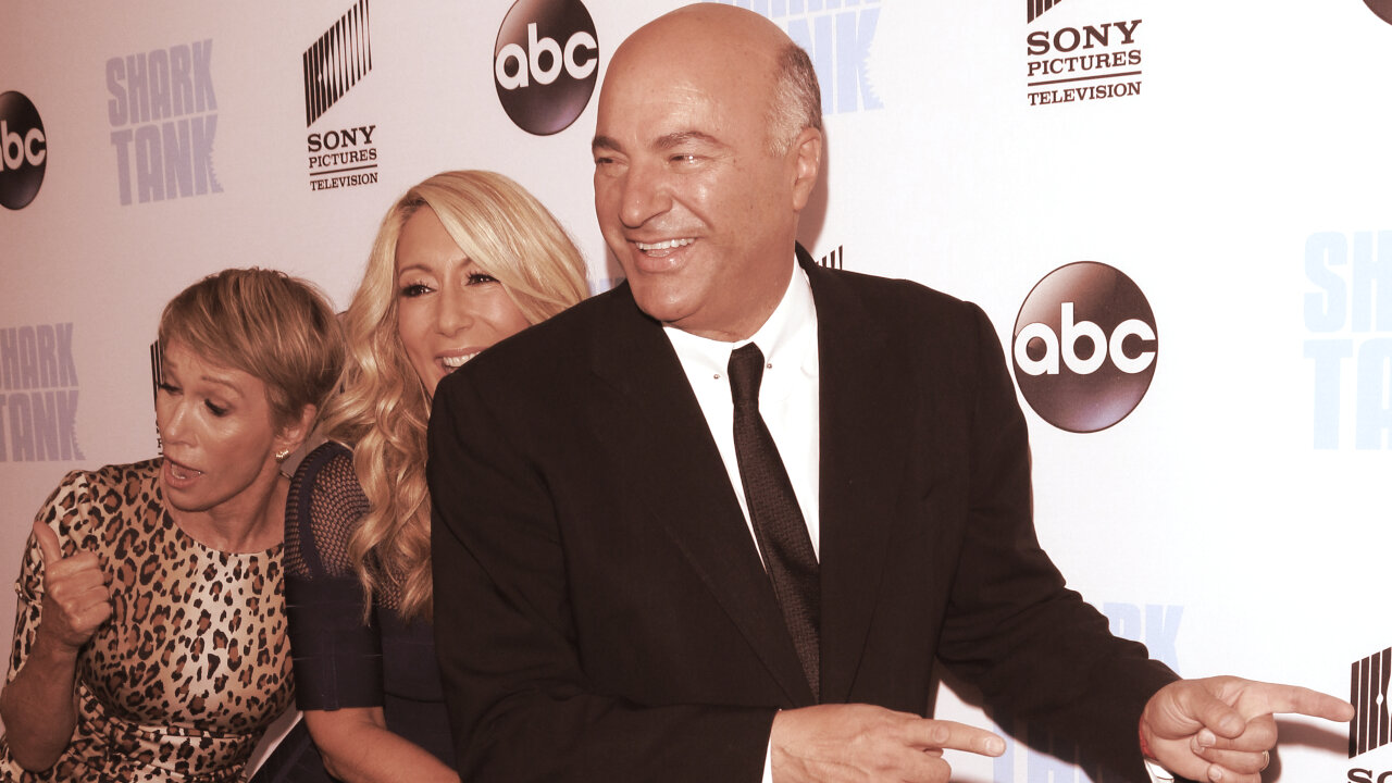 Kevin O'Leary cho biết Bitcoin sẽ đạt 1 triệu đô la - Nhưng có một cú đánh lượng tử