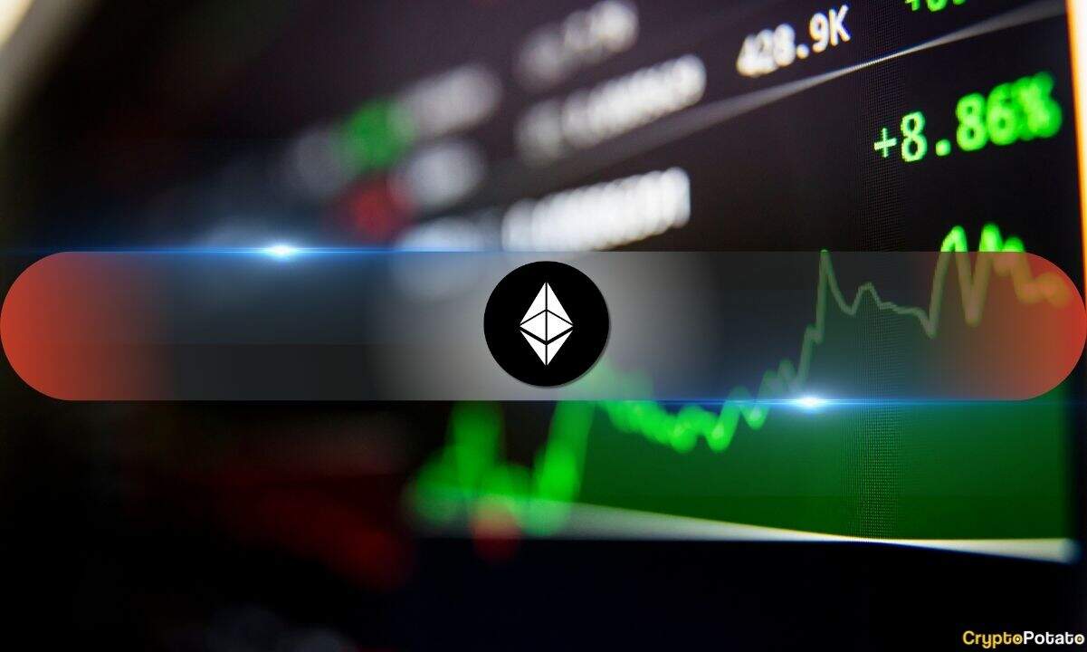 Sự thức tỉnh quy mô lớn của Ethereum: Tại sao 580 triệu ETH không hoạt động được di chuyển mà không gây ra sự cố giá