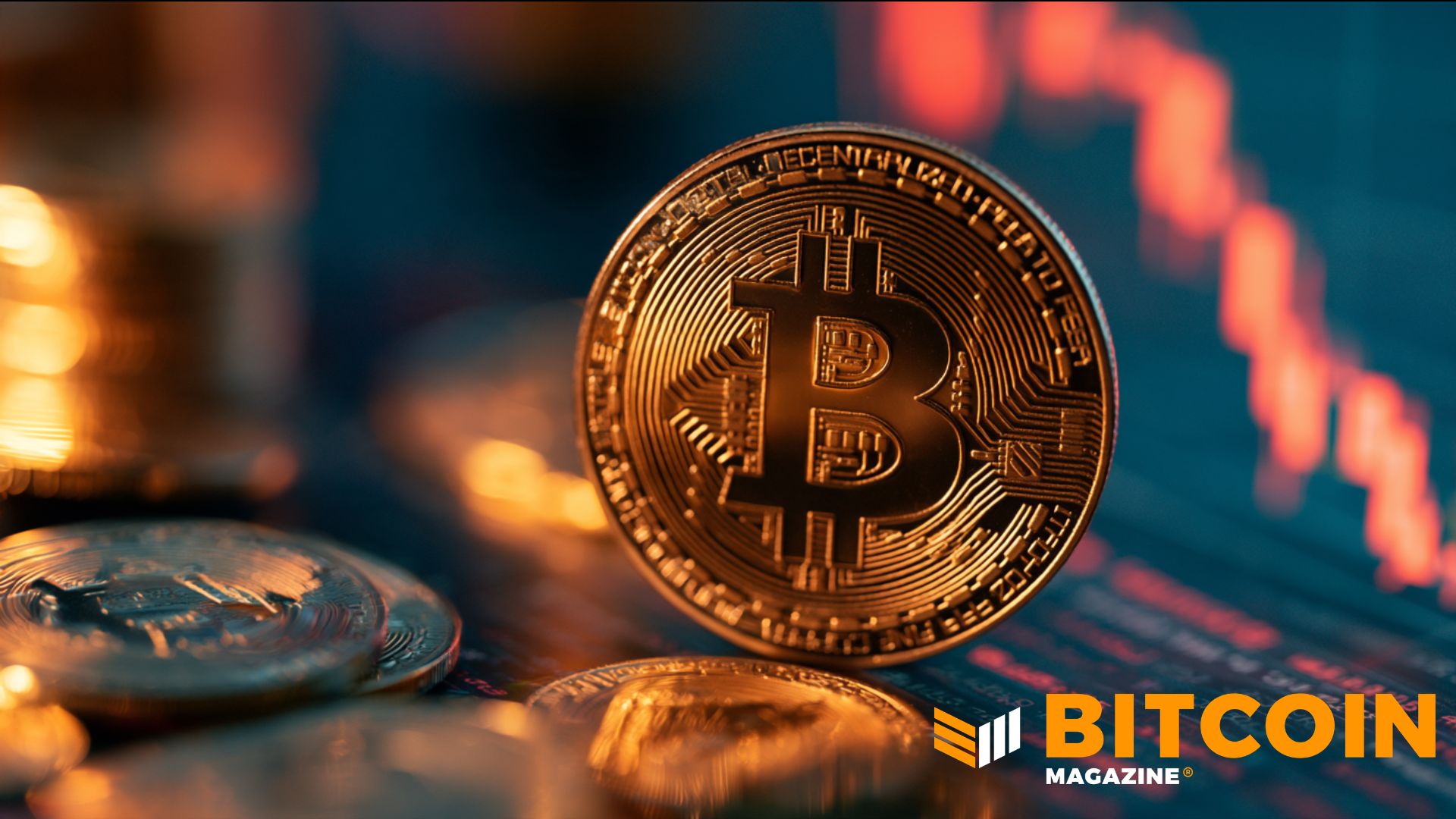 Bitcoin giảm xuống dưới 83.000 USD do dầu tăng vọt, chi phí vay ở Mỹ tăng