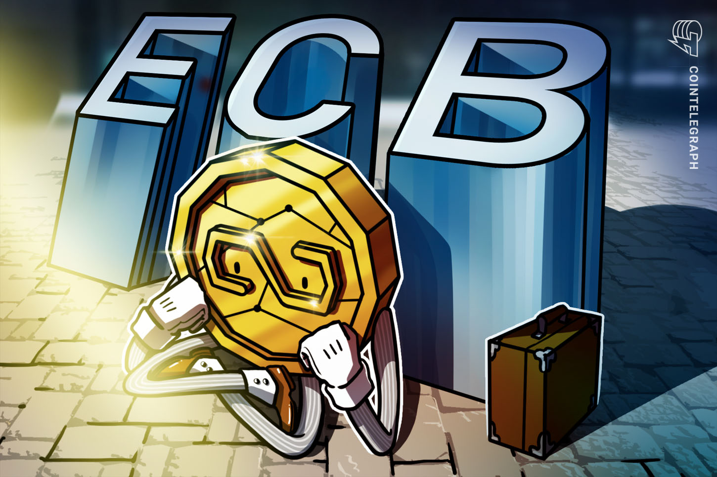 Các ngân hàng trung ương của ECB và EU đang tìm kiếm những thay đổi về khoản tiền gửi ngân hàng tối thiểu của MiCA đối với stablecoin