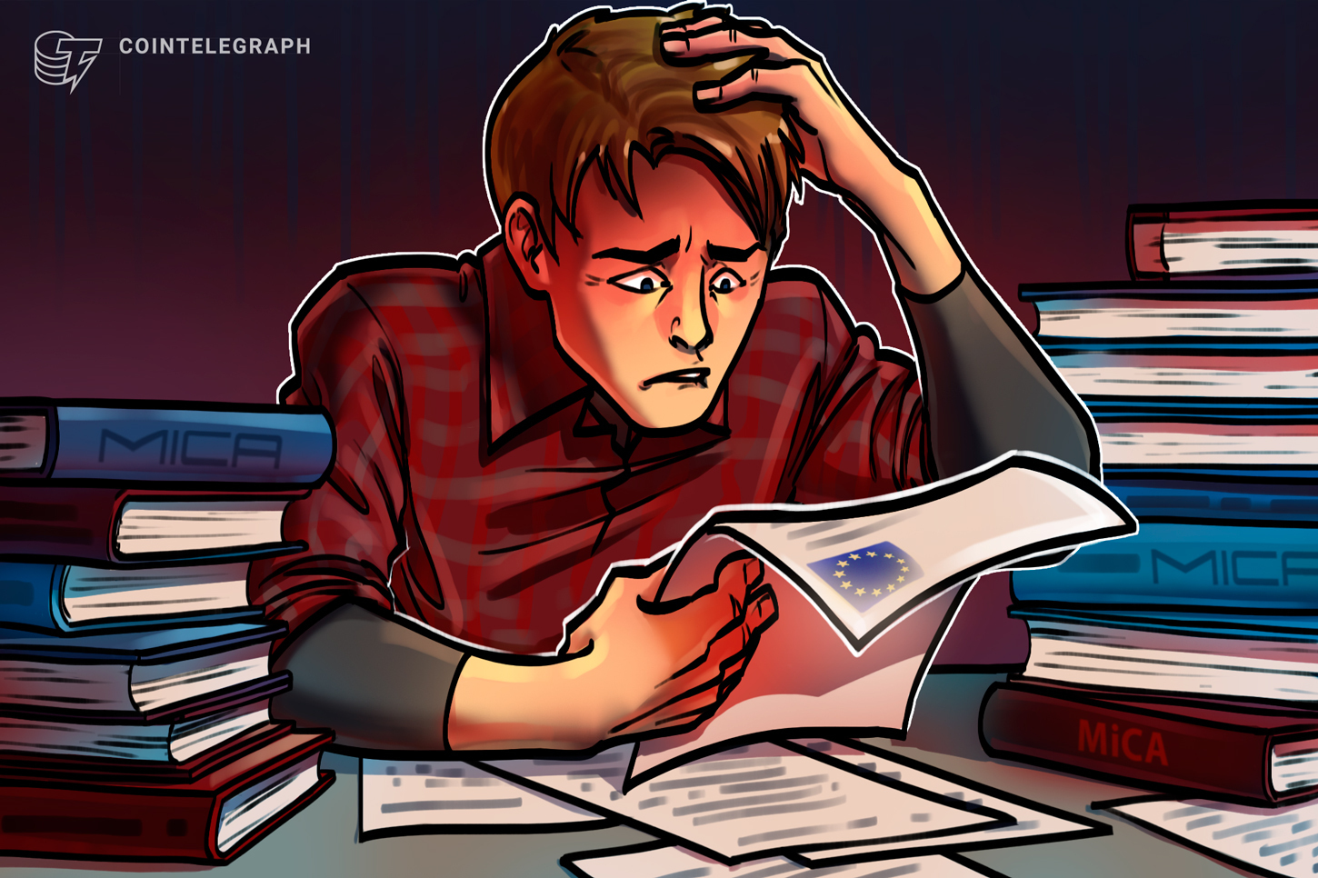 Giao dịch Bitcoin.de vẫn bị tạm dừng do cơ quan quản lý Đức từ chối ứng dụng MiCA