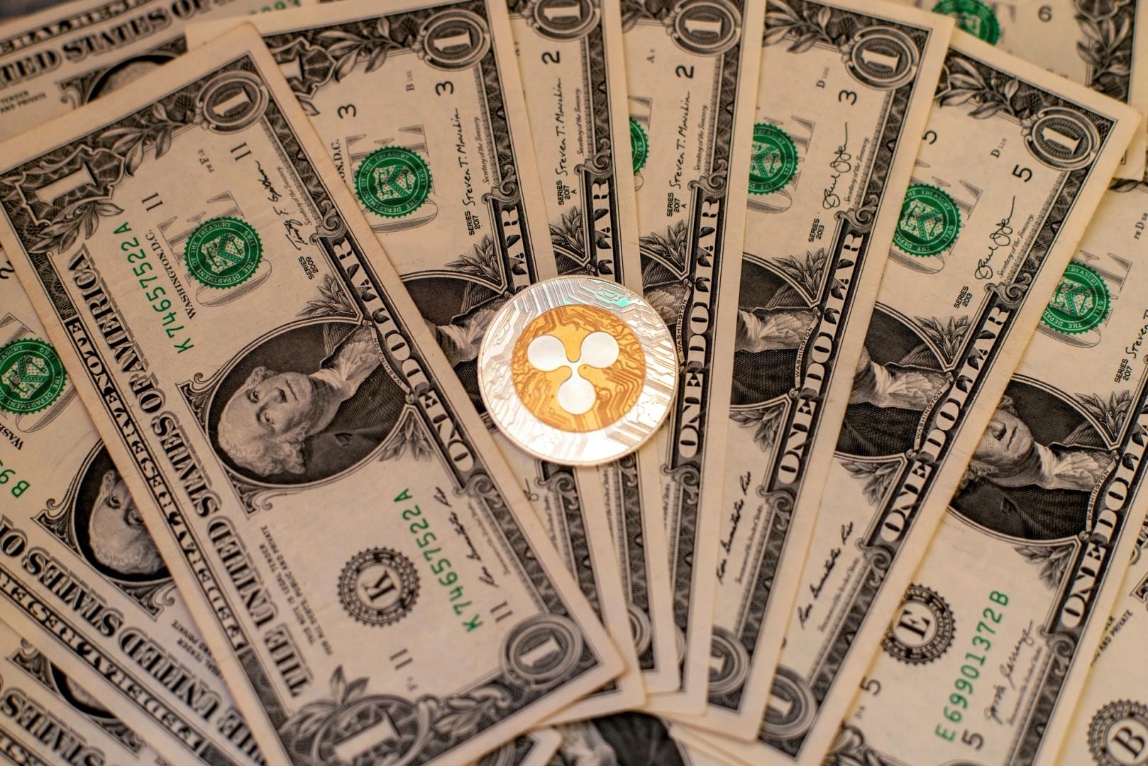 Ripple bổ sung thanh toán XRP vào tiêu chuẩn AI của Stripe và Tempo trong bộ công cụ dành cho nhà phát triển mới