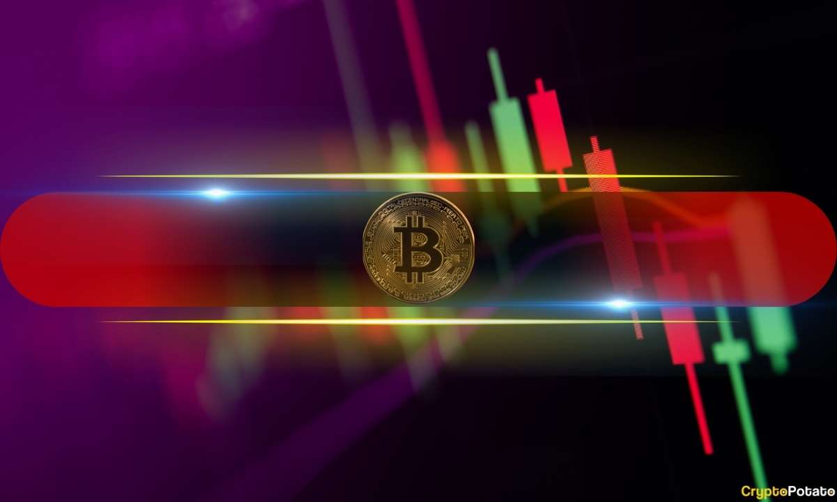 QNT và HBAR thách thức sự cố Altcoin, BTC giảm xuống dưới 83 nghìn đô la: Theo dõi thị trường