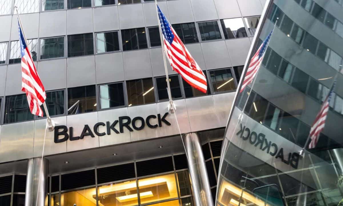 BlackRock: Đại lý AI sẽ thúc đẩy nhu cầu lớn về thanh toán Stablecoin và Blockchain