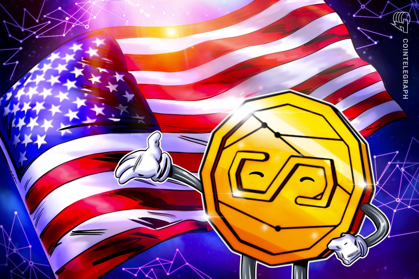 Việc áp dụng stablecoin của Hoa Kỳ có thể tăng vọt với các biện pháp bảo vệ giống như ngân hàng: Khảo sát của Visa
