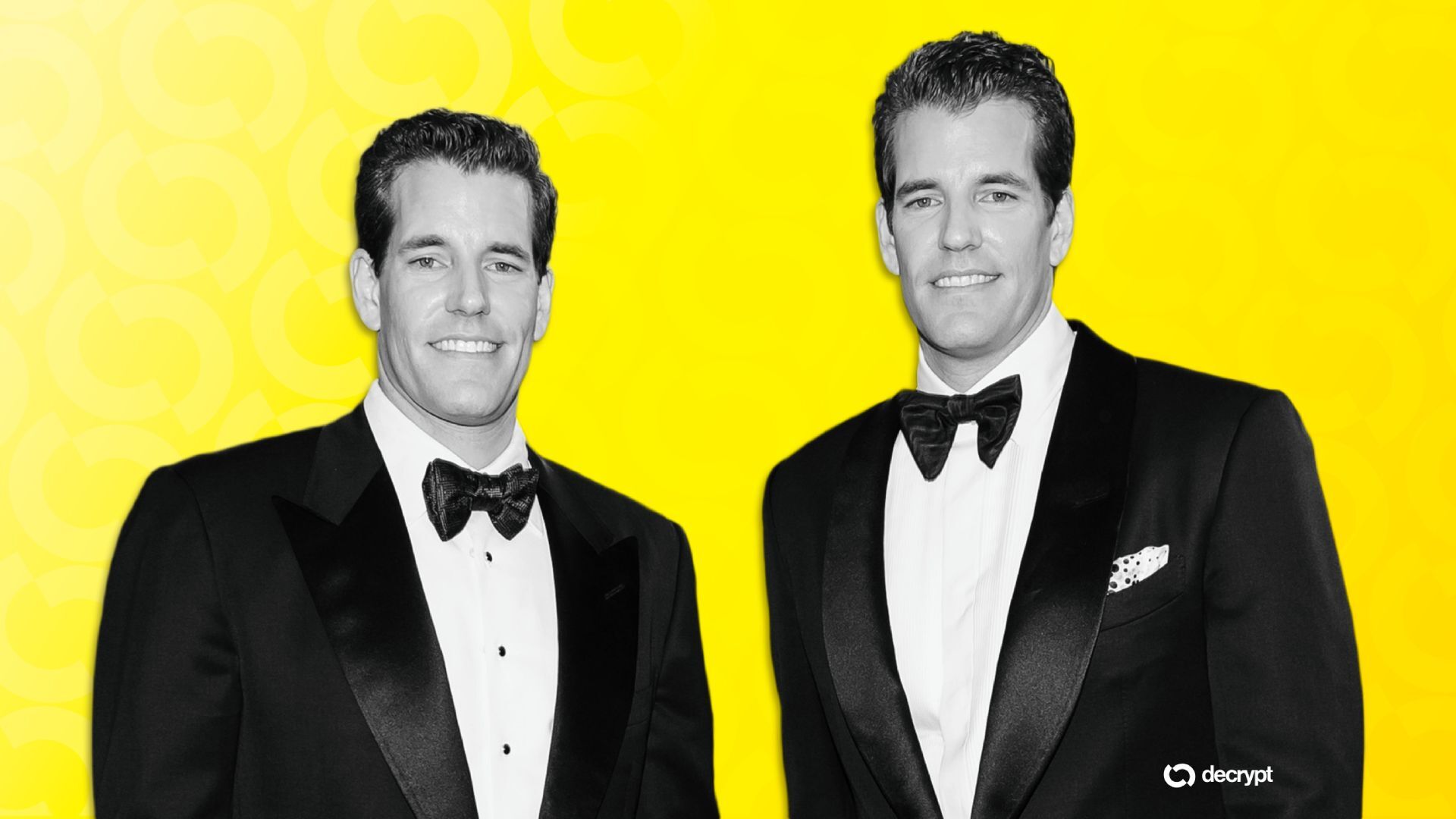 Một quỹ ETF Zcash khác sắp ra mắt: Tệp song sinh Winklevoss cho 'WINK'
