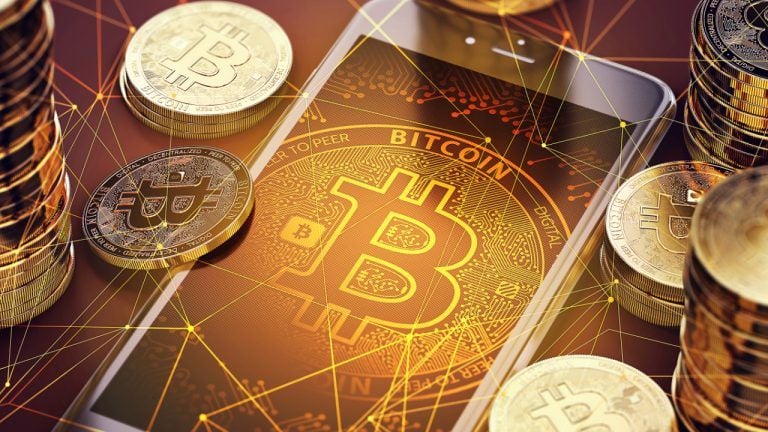 Gặp gỡ công ty kho bạc Bitcoin mới đã có kế hoạch bán BTC