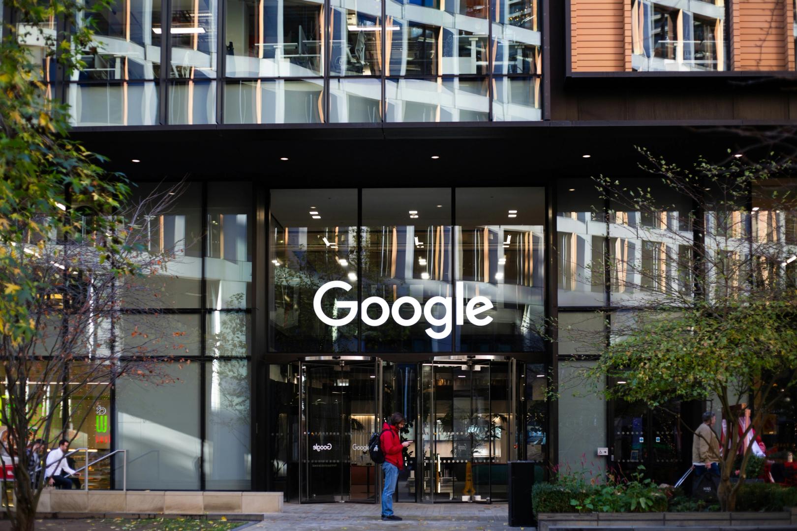 Google và Apple tìm kiếm tài năng về tiền điện tử khi Big Tech để mắt tới stablecoin và token hóa