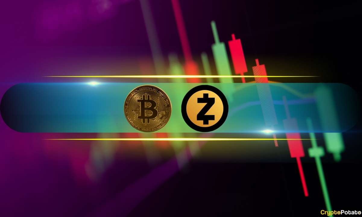 ZEC và NEAR gặp khó khăn trong việc phục hồi, BTC phục hồi sau chuyến tàu lượn siêu tốc: Theo dõi thị trường