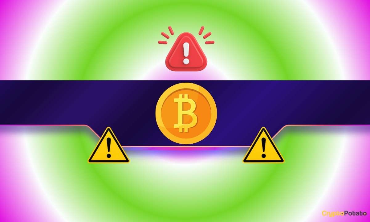 Cuộc biểu tình trị giá 87 nghìn đô la của Bitcoin chỉ là một cái bẫy: 82,5 nghìn đô la có thể là cơ hội mua thực sự không?