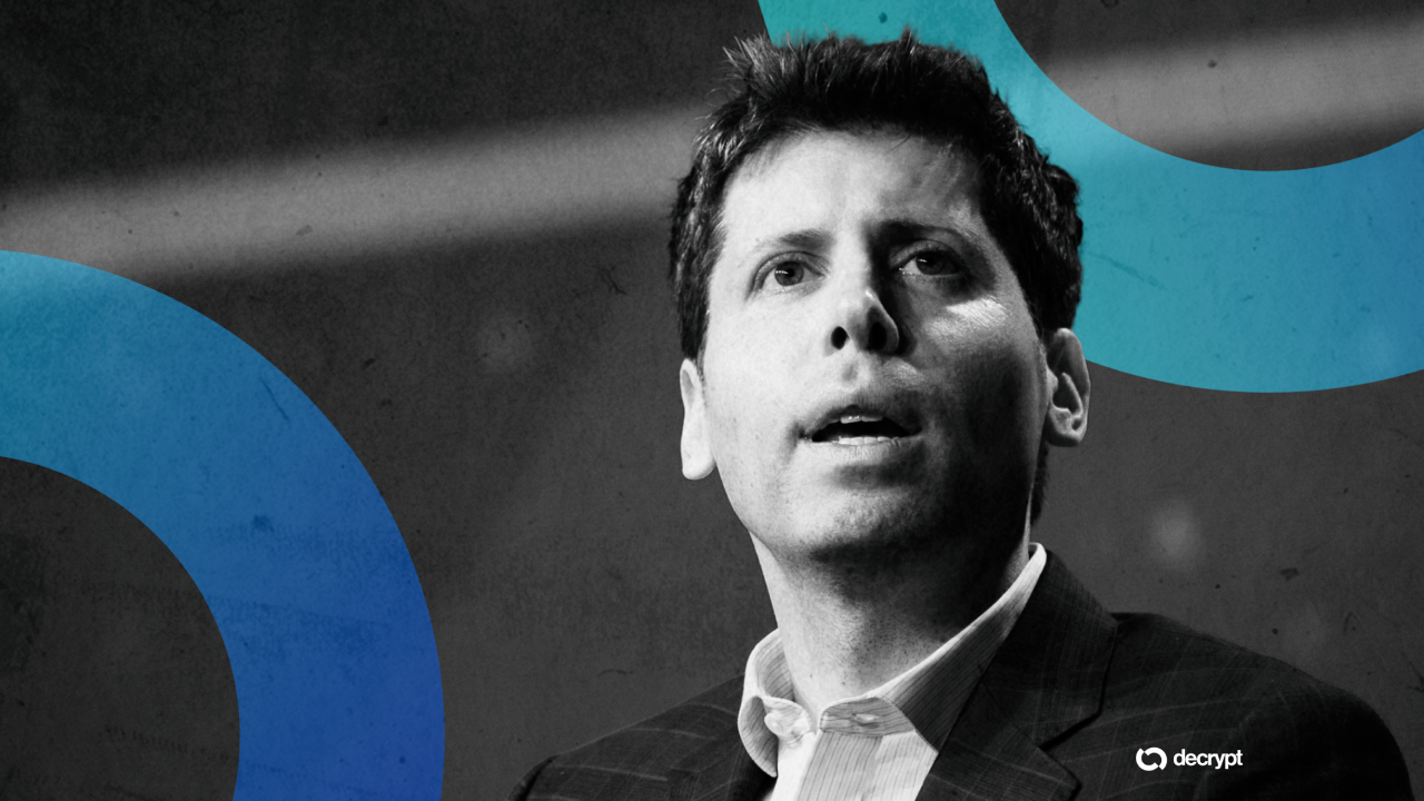 Sam Altman của OpenAI cảnh báo con người có thể mất quyền kiểm soát AI